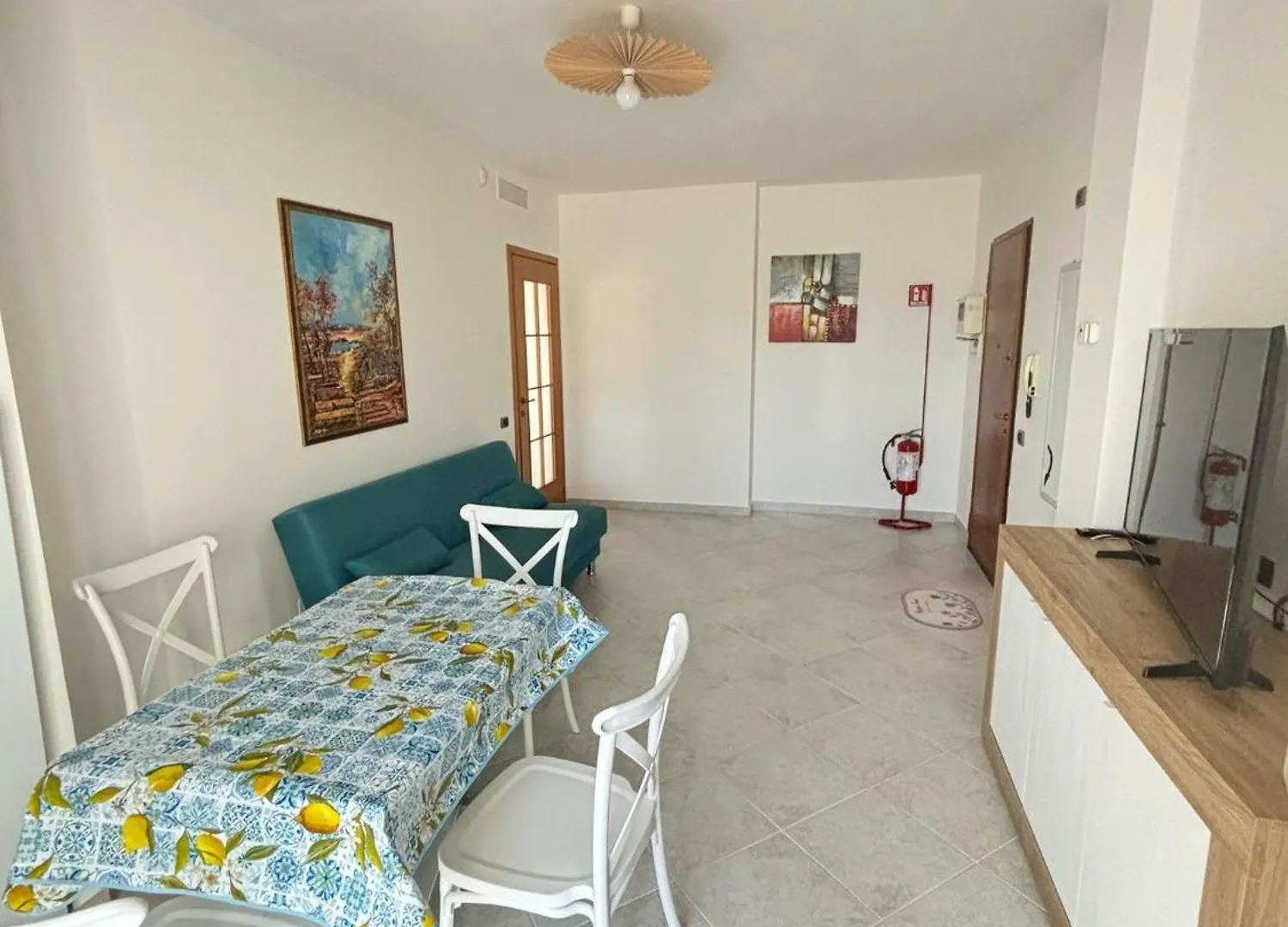 Casa Del Mare Διαμέρισμα Quartu SantʼElena