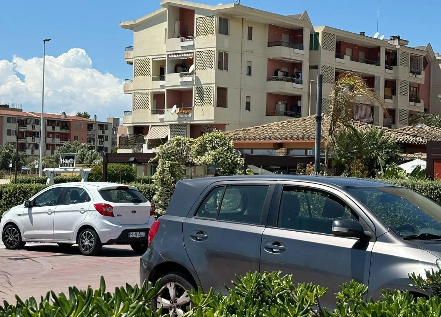 Casa Del Mare Διαμέρισμα Quartu SantʼElena Ιταλία