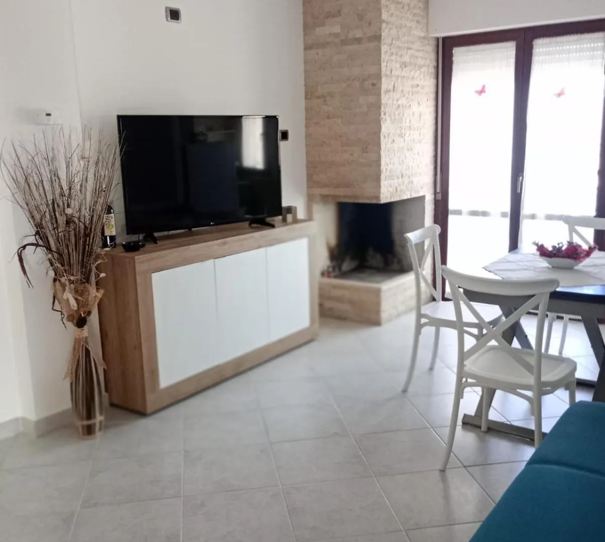 Casa Del Mare Διαμέρισμα Quartu SantʼElena 0*,  Ιταλία